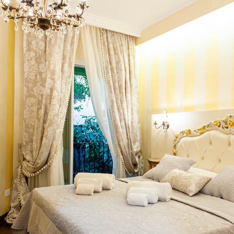 Lion Relais de Charme Verona - Apartment - 1