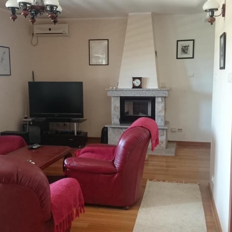 BG Villa Apartment XL - Apartman sa 2 Spavaće Sobe - 8