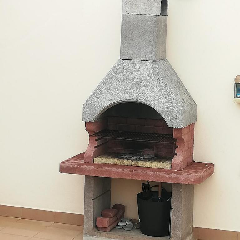 Atico con piscina privada - Apartamento de 2 dormitorios - 37