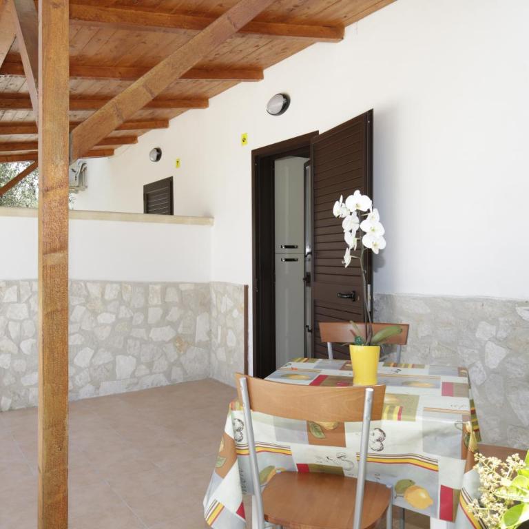 Agriturismo da Mauro - Casa Vacanze - 1