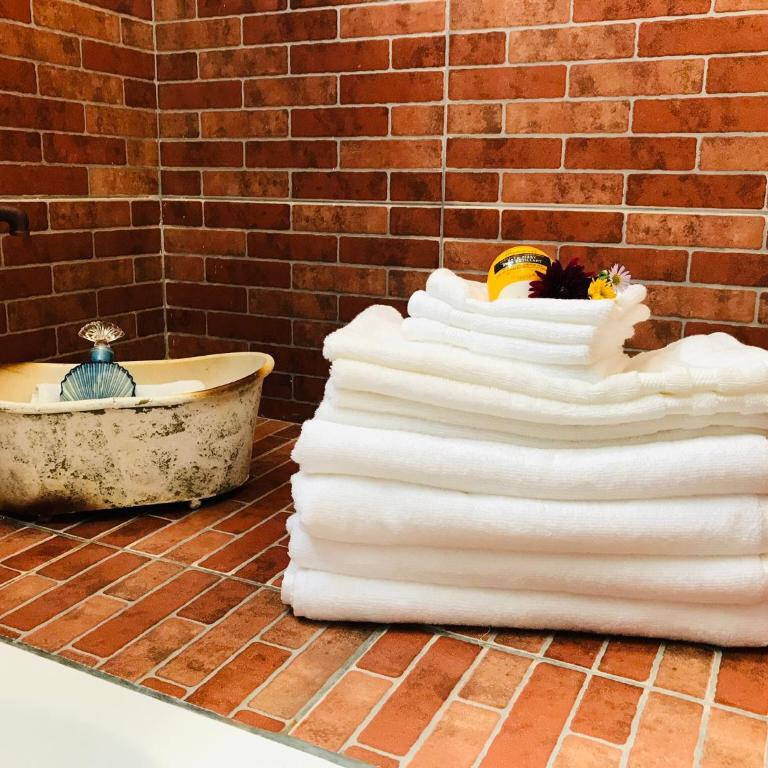 Hacienda Boutique B&B and Spa Solo Adultos - Habitación Doble Deluxe - 2