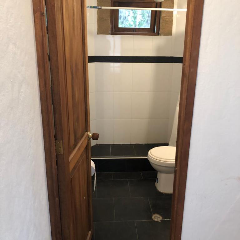 Apta villa de leyva - Studio Apartment - 14