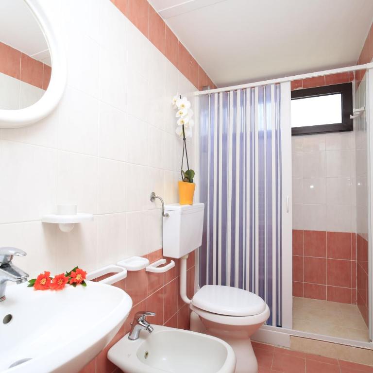 Agriturismo da Mauro - Bungalow Standard - 4