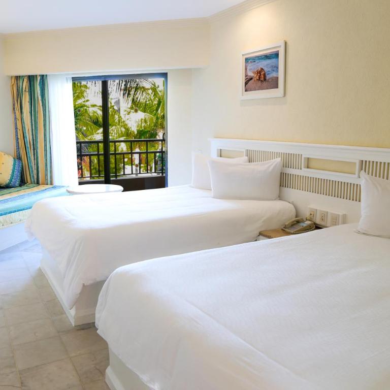 Sandos Playacar All Inclusive - Select Superior Adults Only - 4