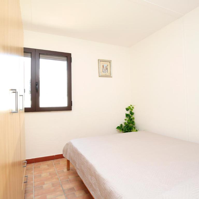 Agriturismo da Mauro - Bungalow con 1 Camera da Letto - 5