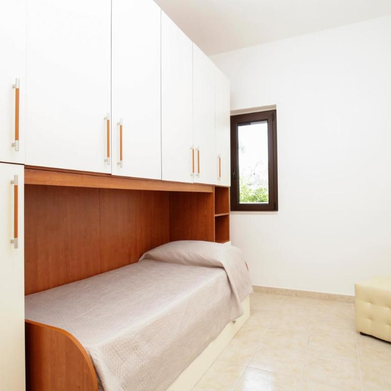 Agriturismo da Mauro - Casa con 2 Camere da Letto - 5