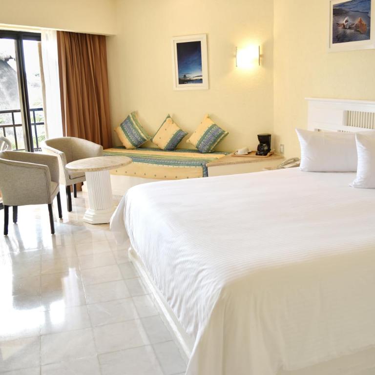 Sandos Playacar All Inclusive - Select Superior Adults Only - 2