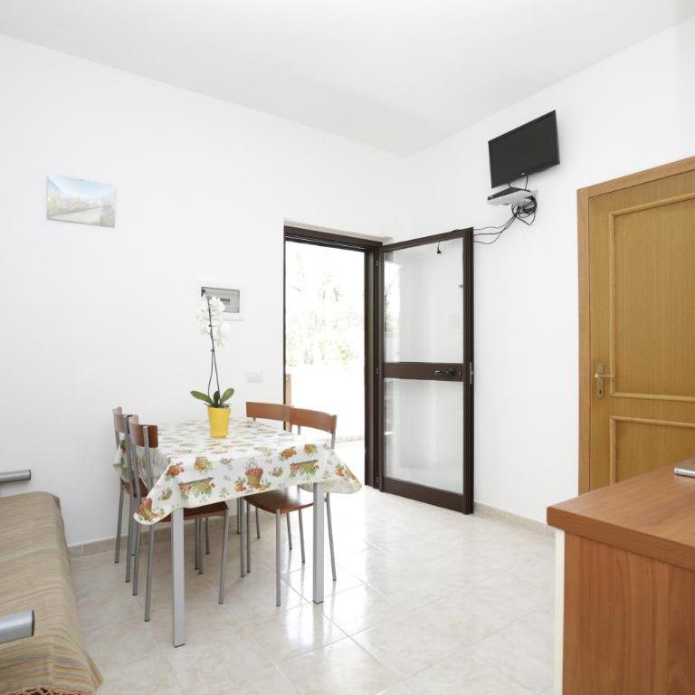 Agriturismo da Mauro - Casa con 2 Camere da Letto - 2