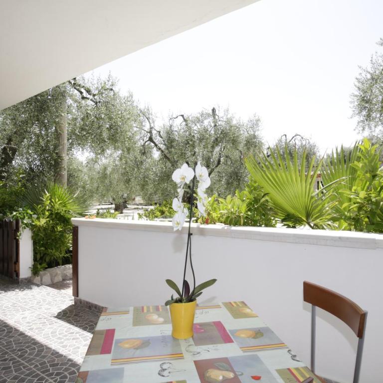 Agriturismo da Mauro - Casa con 2 Camere da Letto - 7