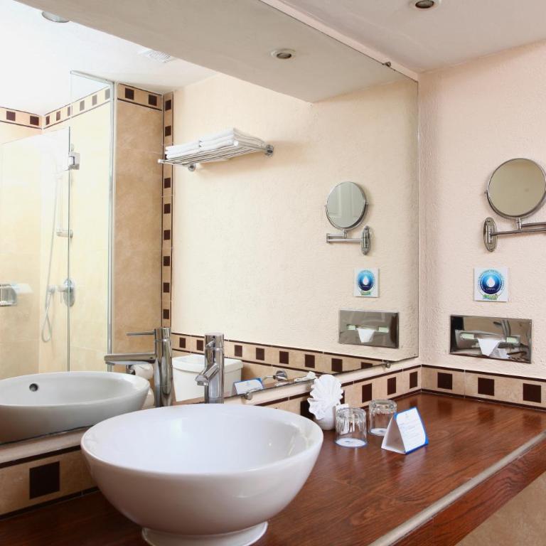 Sandos Playacar All Inclusive - Select Superior Adults Only - 3