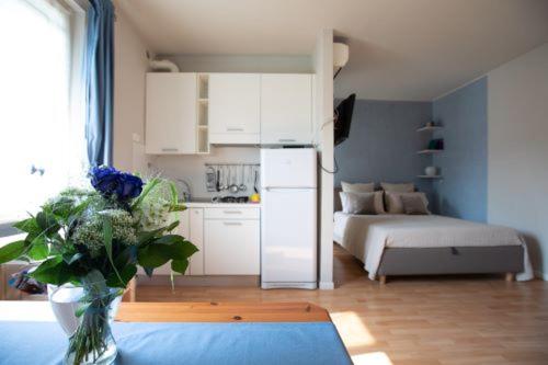 LULLABY HOUSE LAZISE - Appartamento con 1 Camera da Letto - 7
