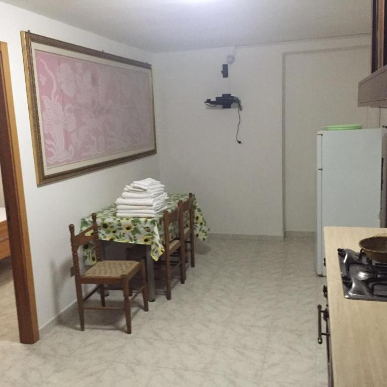 Agriturismo da Mauro - Casa con 2 Camere da Letto - 5