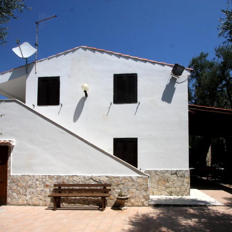 Agriturismo da Mauro - Casa con 2 Camere da Letto - 2