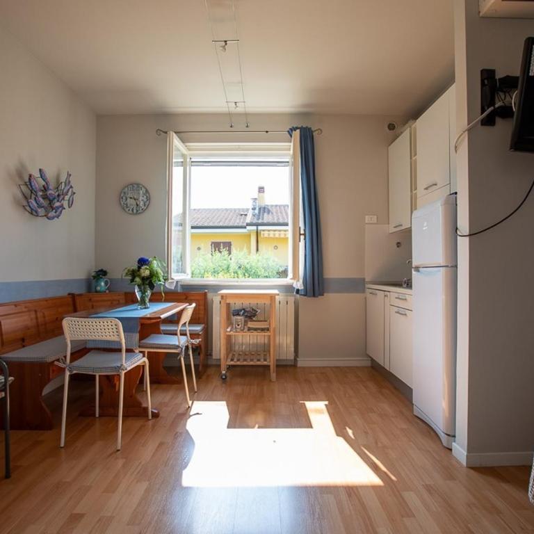 LULLABY HOUSE LAZISE - Appartamento con 1 Camera da Letto - 8