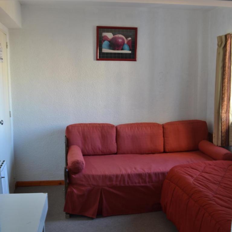 Hotel Bariloche Flat - Habitación cuádruple - 1