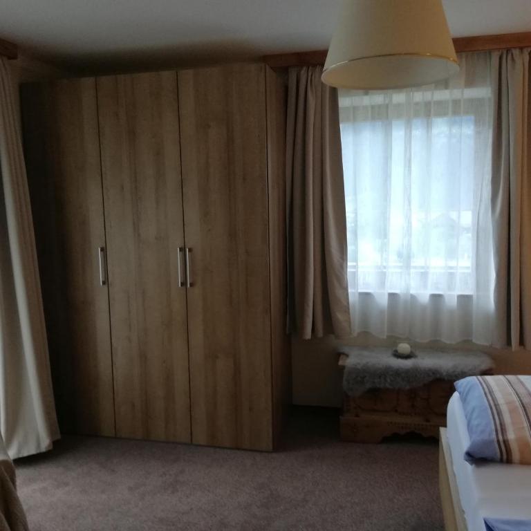Ferienwohnung Klammhof - Apartamento de 3 dormitorios con balcón - 14
