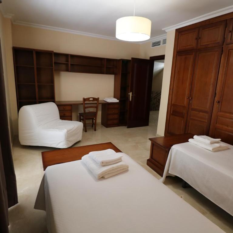Villa de lujo en Torremolinos - Villa con piscina privada - 45