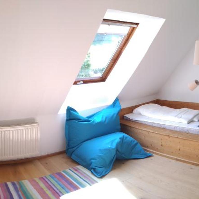 Pool, Pokale, Sauna, Billard, Kirche u. viel Natur - Villa - 18