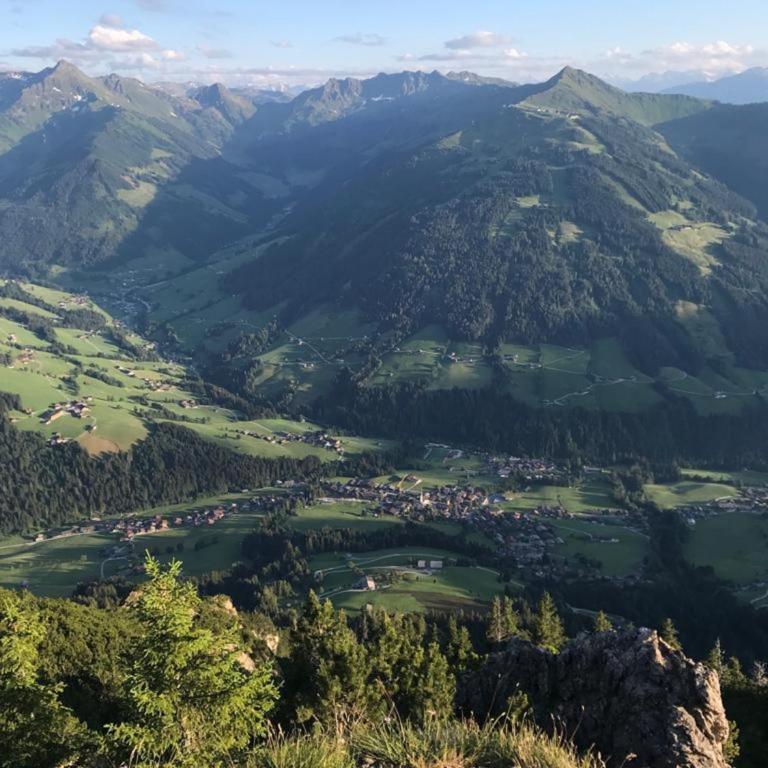 Haus Raimund " KLEIN aber FEIN " - Apartment mit Blick auf die Berge - 39