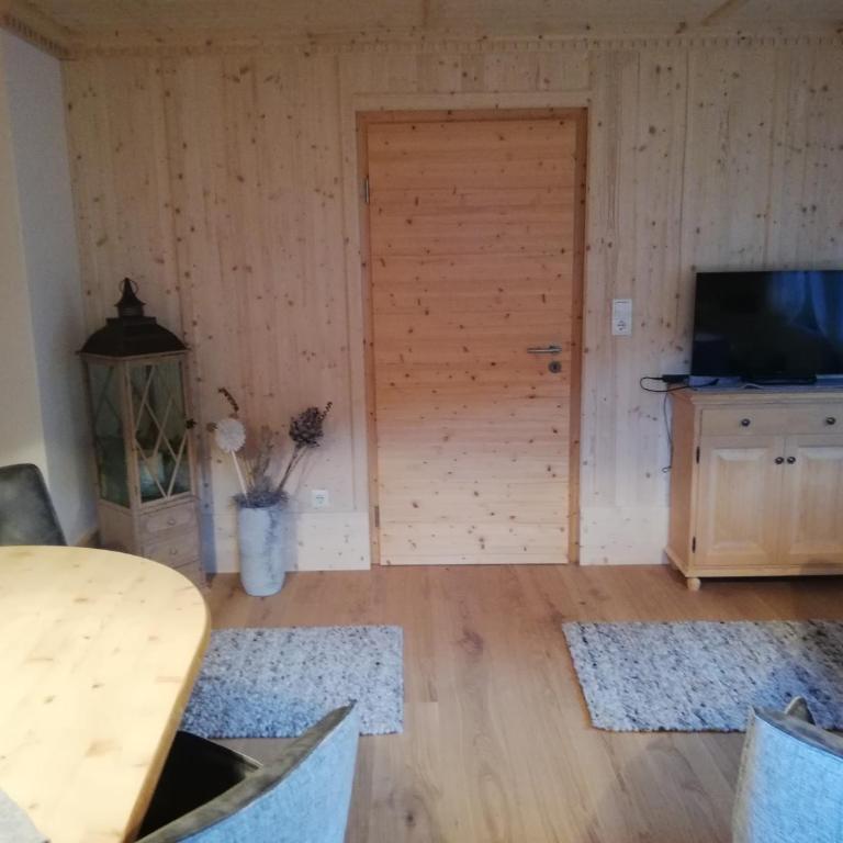 Ferienwohnung Klammhof - Apartamento de 3 dormitorios con balcón - 3