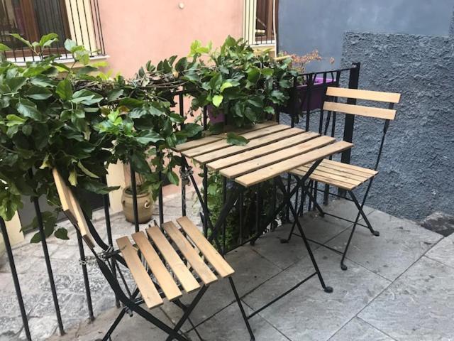 Casa Gisira - One-Bedroom Apartment - Split Level - 13