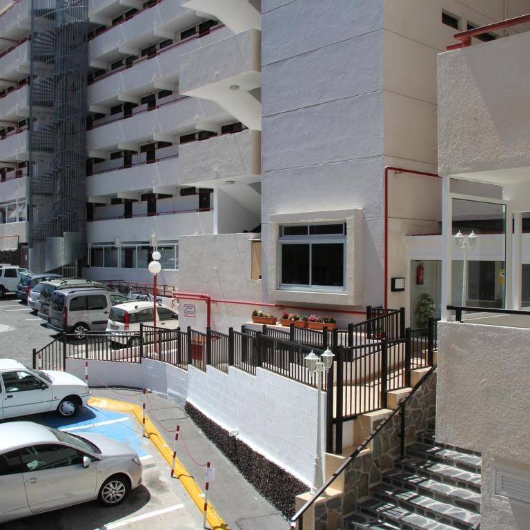 Holiday in Olympia - Apartamento Estudio con vistas al mar - 30