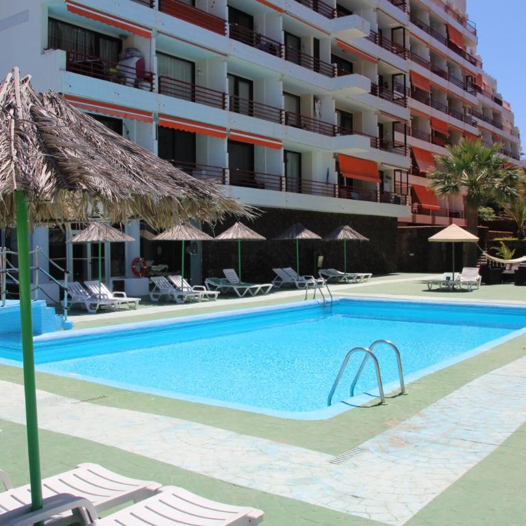 Holiday in Olympia - Apartamento Estudio con vistas al mar - 27