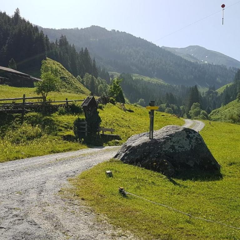 Haus Raimund " KLEIN aber FEIN " - Apartment mit Blick auf die Berge - 59