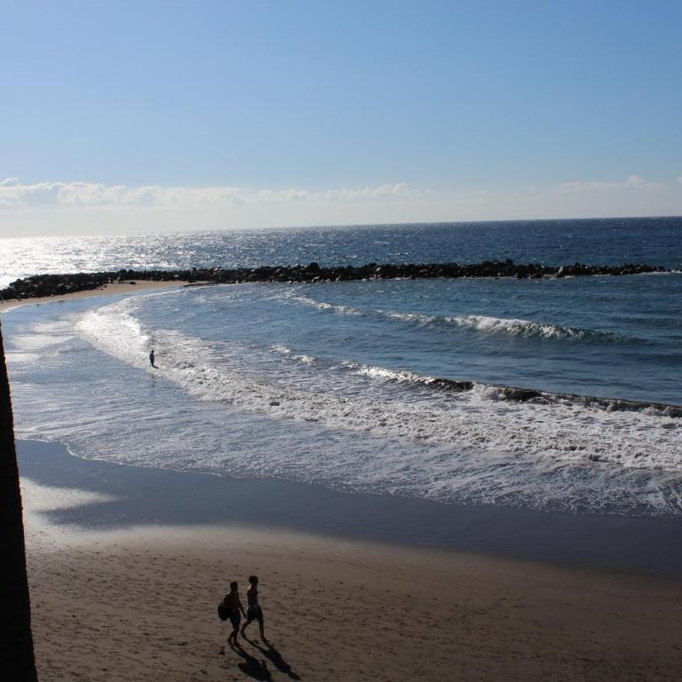 Holiday in Olympia - Apartamento Estudio con vistas al mar - 35