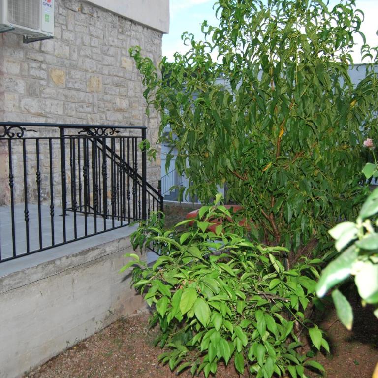 Kod Nade - Studio with Garden View - 10
