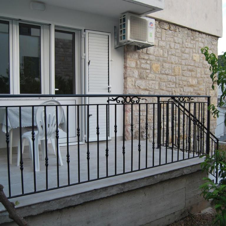 Kod Nade - Studio with Garden View - 11