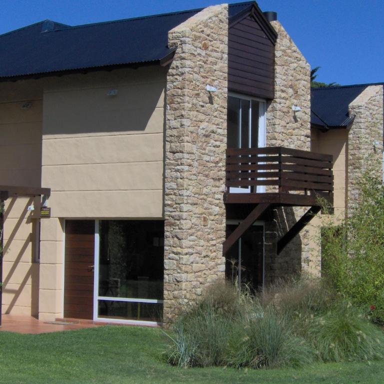 LOS CHARRUAS - Casas de playa - Dúplex - 8