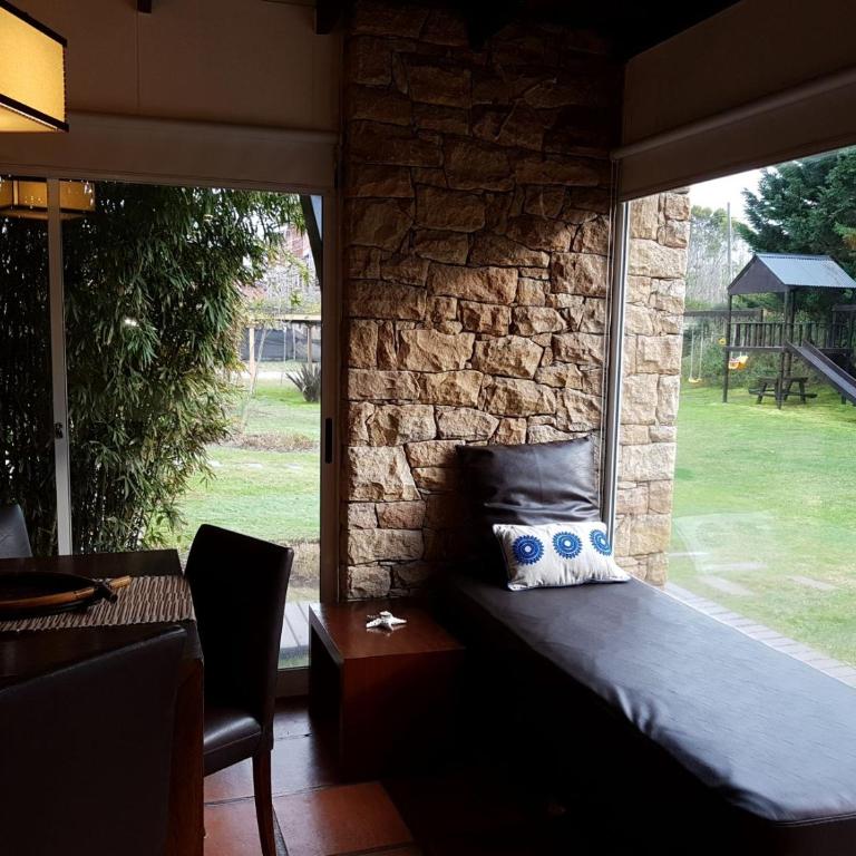 LOS CHARRUAS - Casas de playa - Dúplex - 10