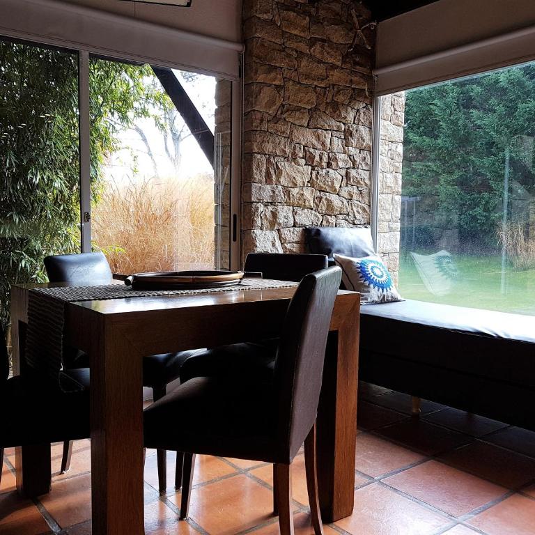 LOS CHARRUAS - Casas de playa - Dúplex - 12