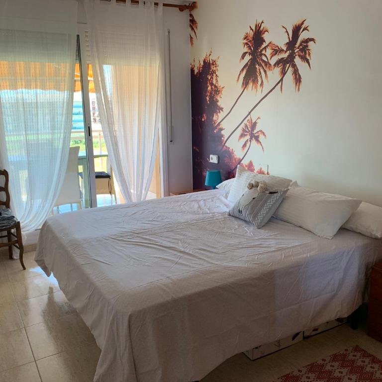 La azotea - Two-Bedroom Apartment - 23