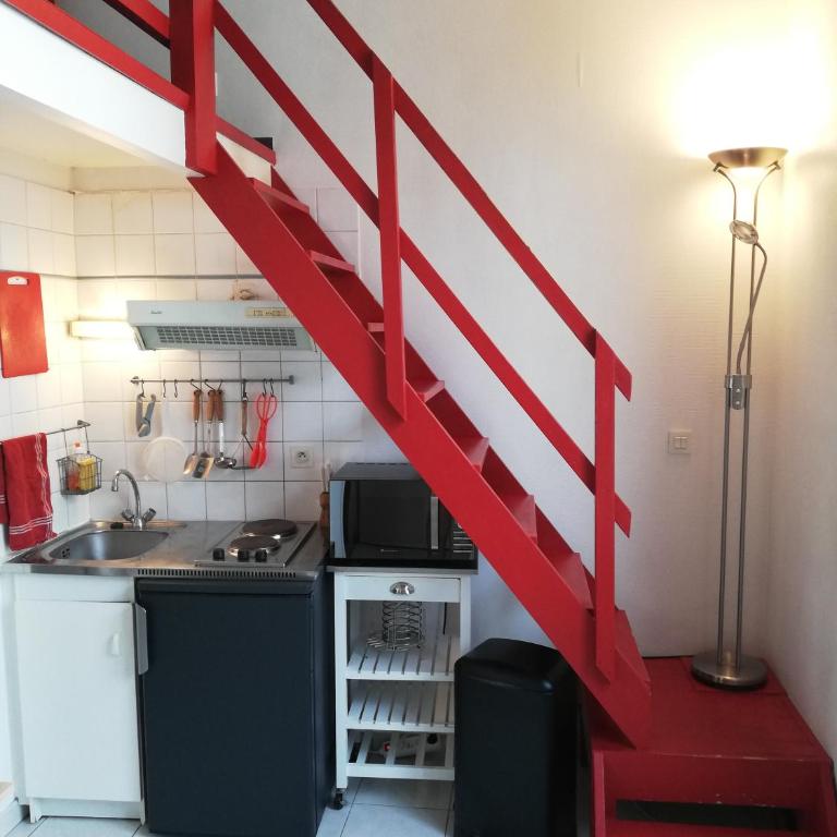 Sea Sun Cocoon - Appartement - 4