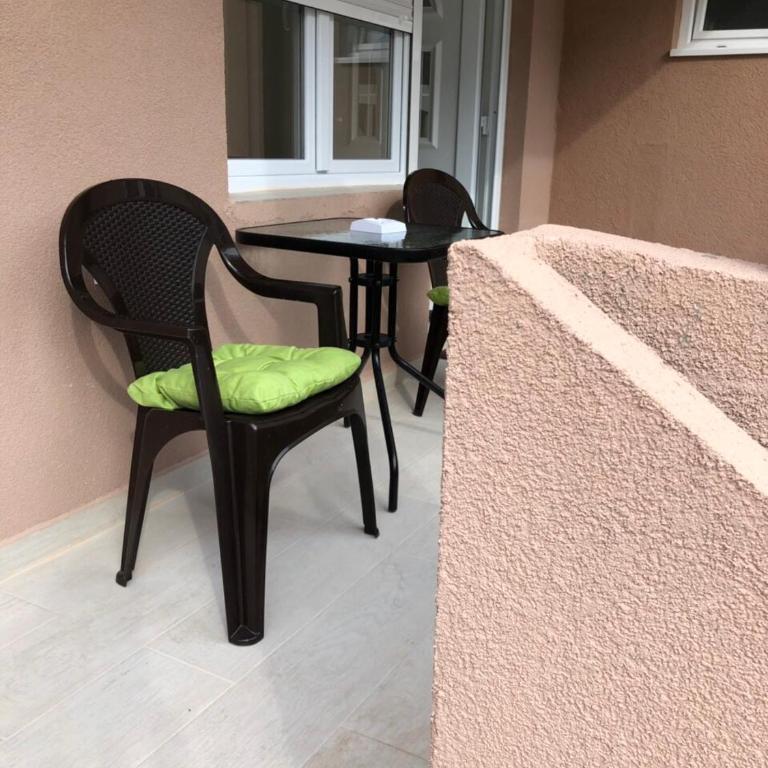 Apartments Kordic - Studio Apartment - 3