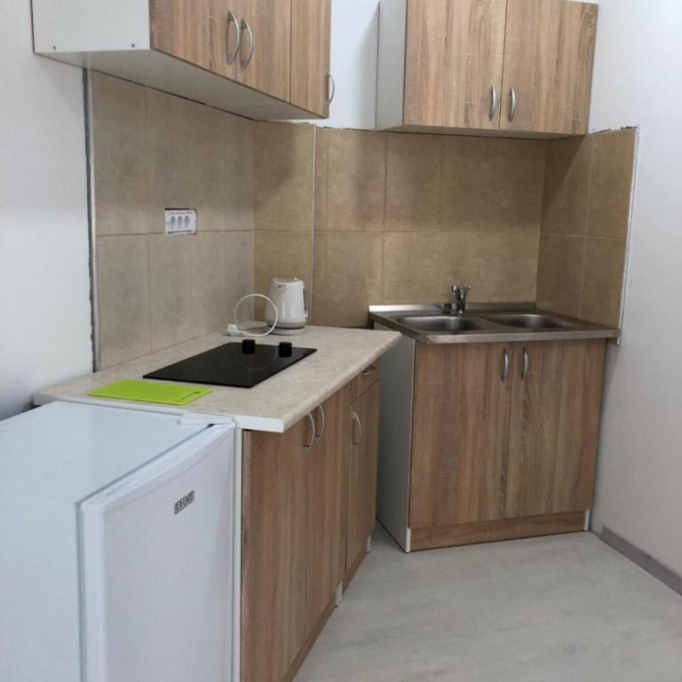 Apartments Kordic - Studio Apartment - 6