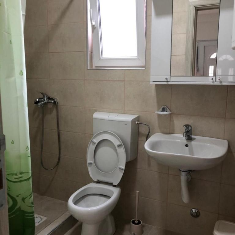 Apartments Kordic - Studio Apartment - 9