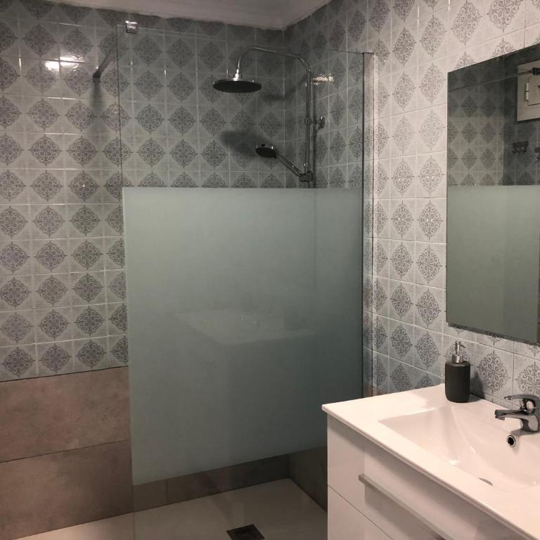 Apartamento City & Beach - Apartment with Balcony - 19