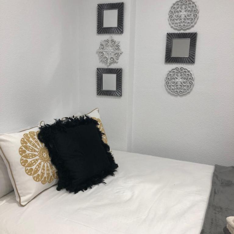 Apartamento City & Beach - Apartment with Balcony - 11