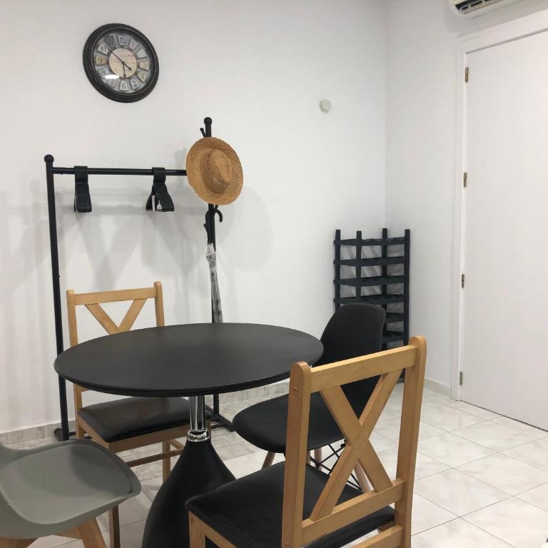 Apartamento City & Beach - Apartment with Balcony - 6