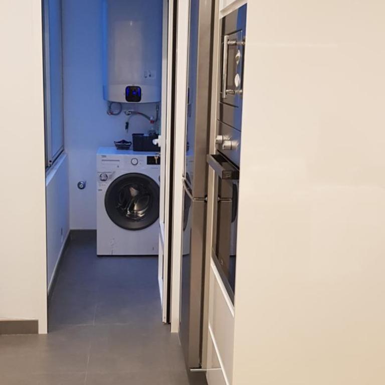 Aires de Pontevedra - Three-Bedroom Apartment - 24