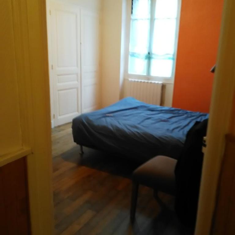 Appartements Proche du centre - Apartment mit 2 Schlafzimmern - 5