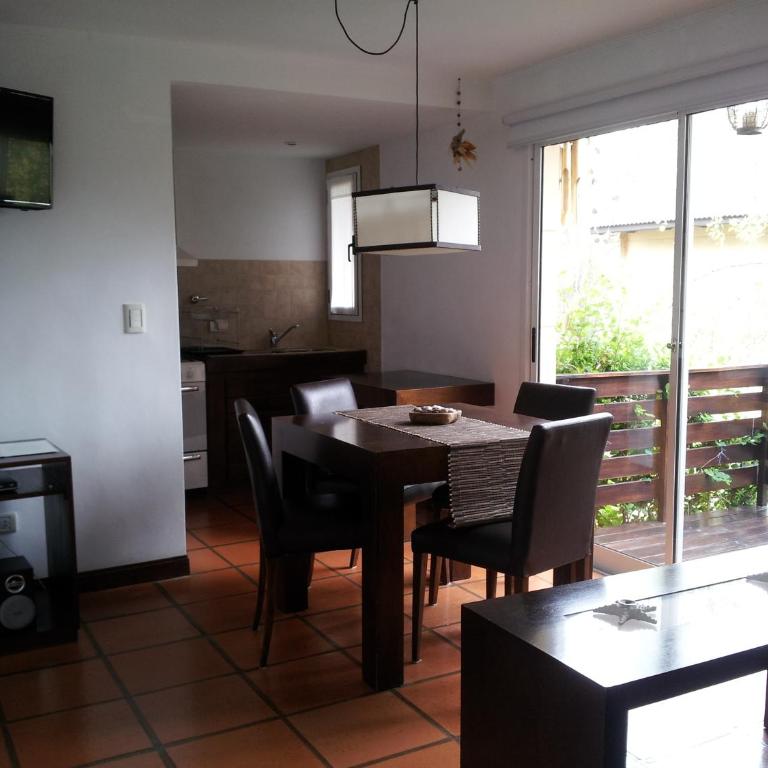 LOS CHARRUAS - Casas de playa - Apartamento de 2 dormitorios - 13