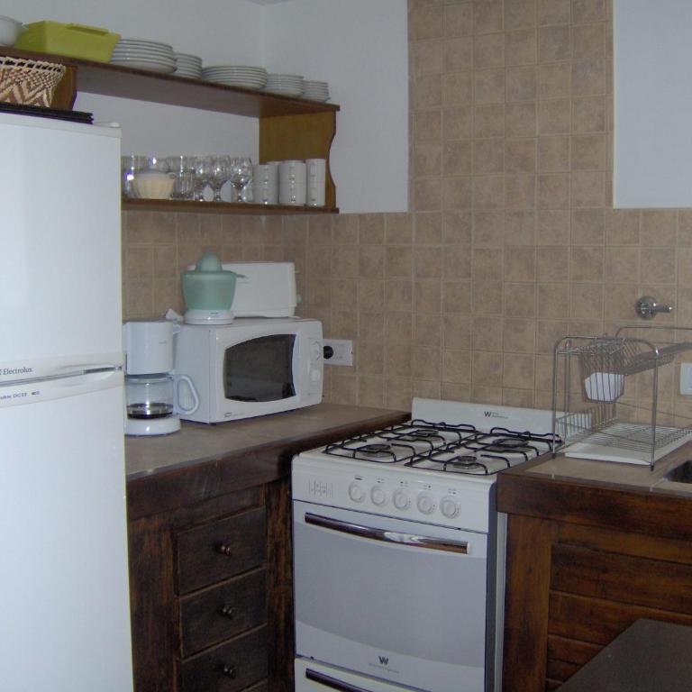 LOS CHARRUAS - Casas de playa - Apartamento de 2 dormitorios - 14