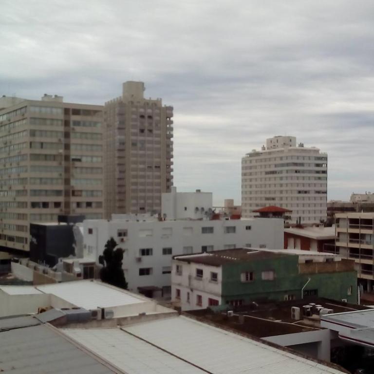 Peninsula Edificio Casino Miguez - Apartamento de 2 dormitorios - 4