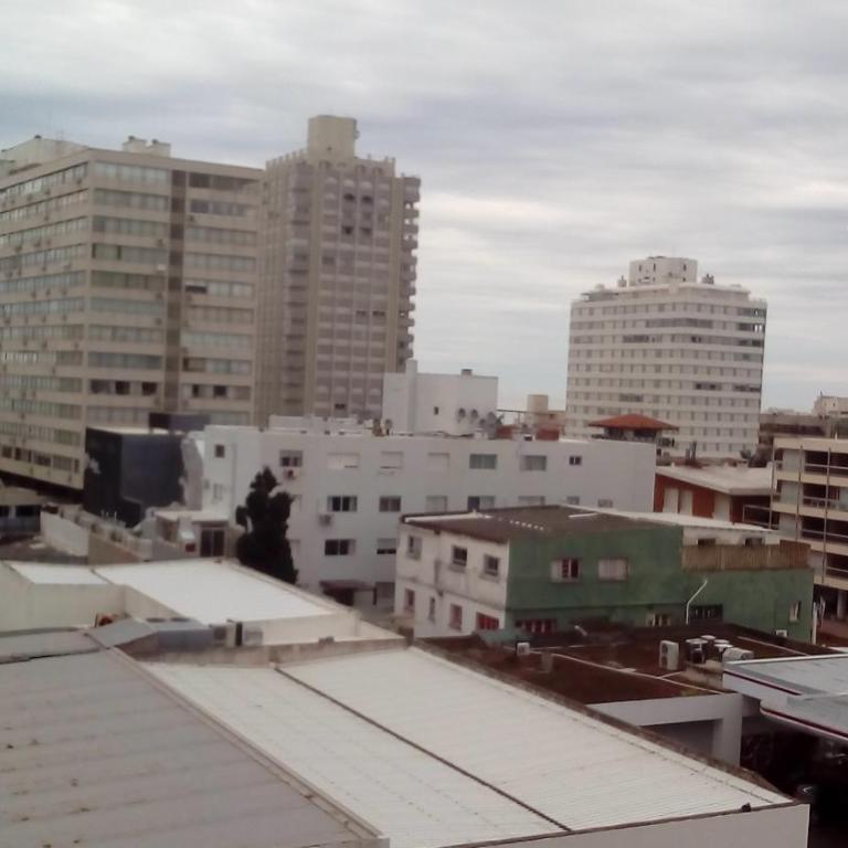 Peninsula Edificio Casino Miguez - Apartamento de 2 dormitorios - 5