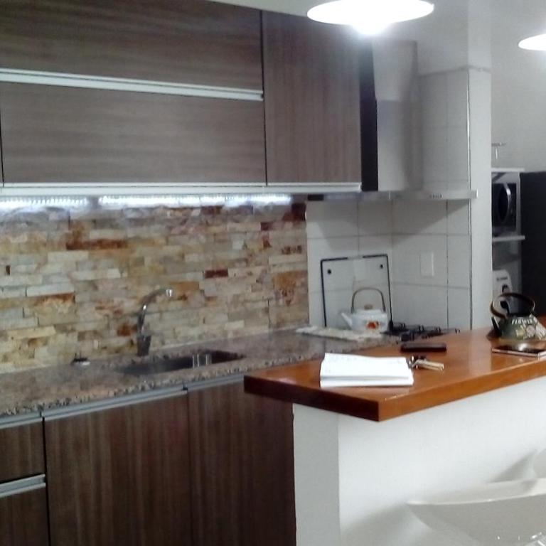 Peninsula Edificio Casino Miguez - Apartamento de 2 dormitorios - 12