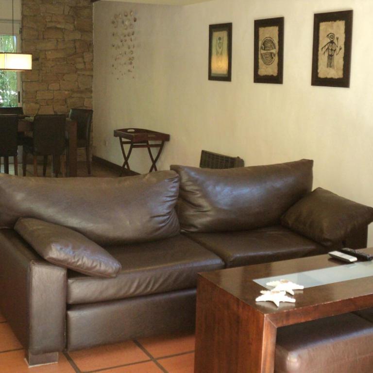 LOS CHARRUAS - Casas de playa - Dúplex - 8